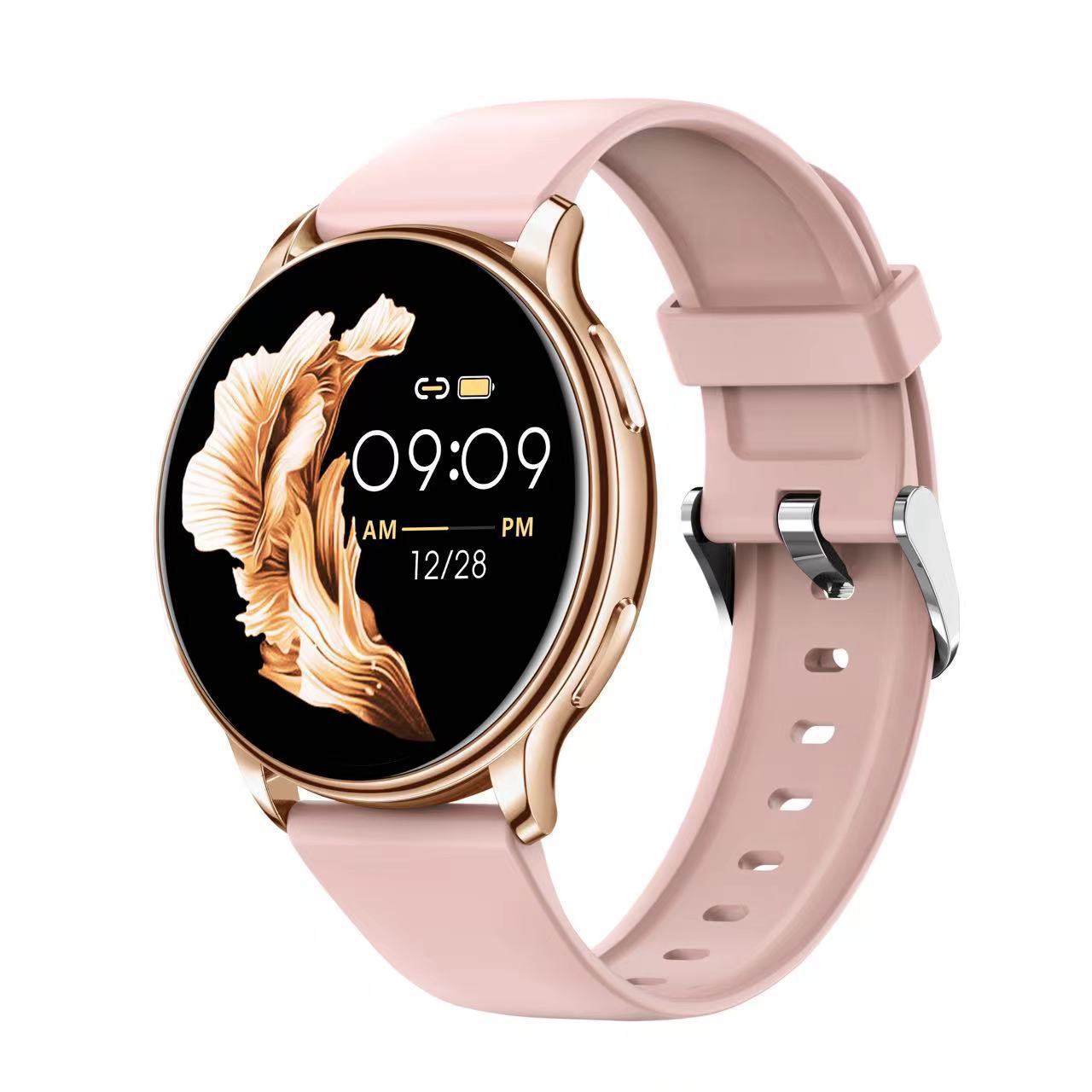 RULA Smartwatch