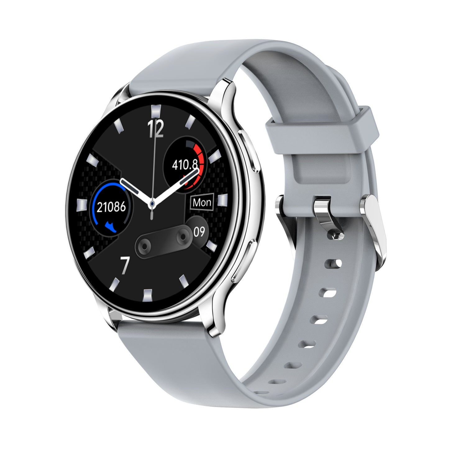 RULA Smartwatch