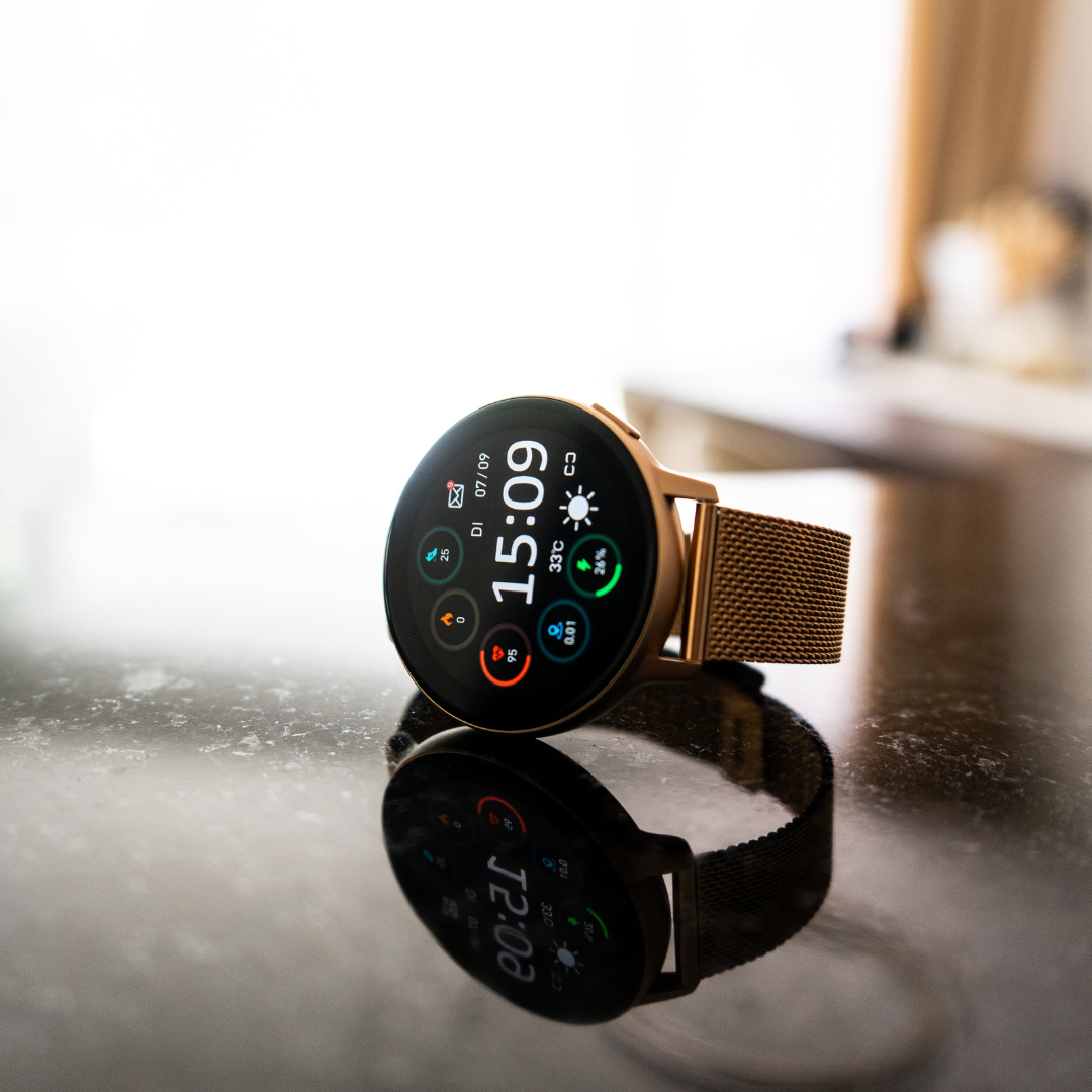 RULA Smartwatch