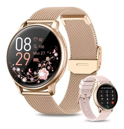 RULA Smartwatch